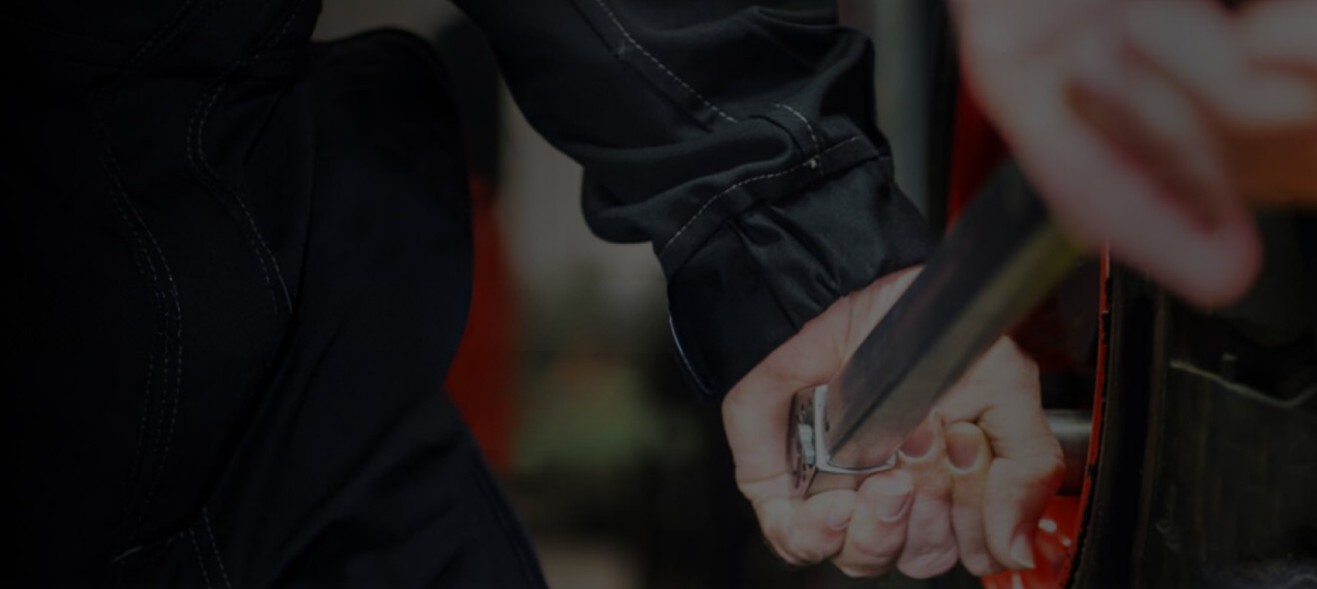 SATIŞ SONRASI HİZMETLER